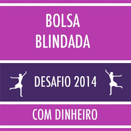 Desafio 2014 com dinheiro