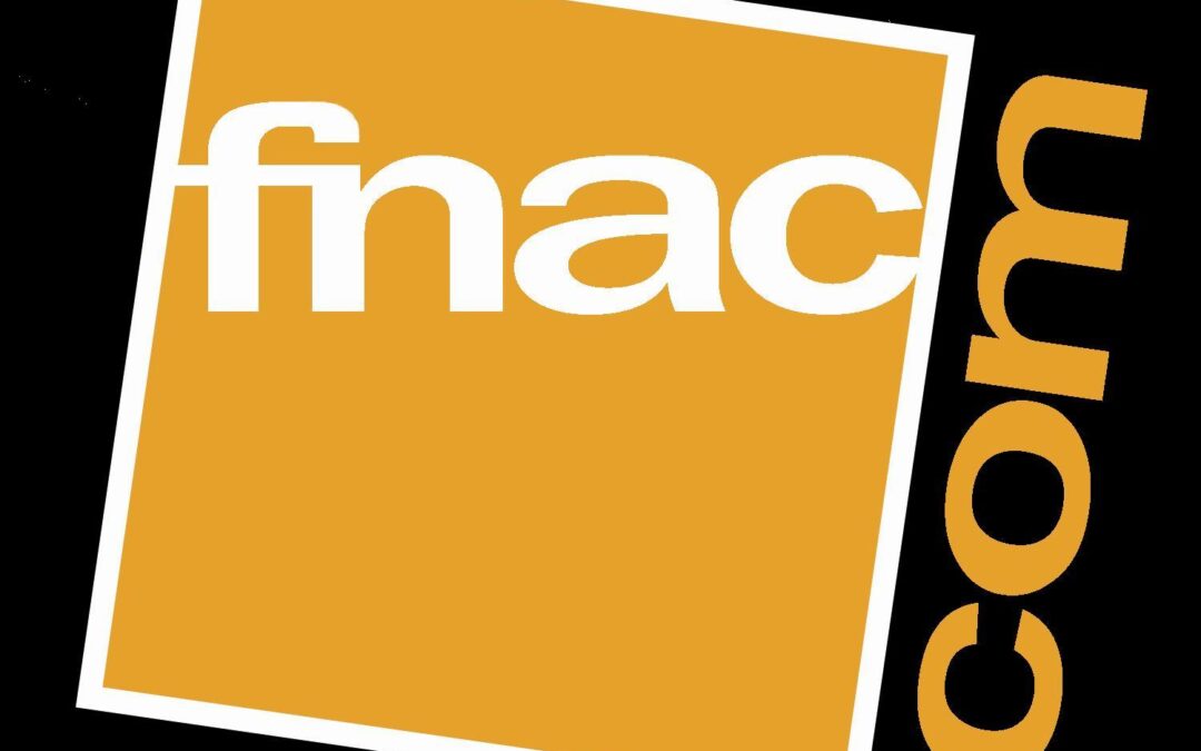 Pré-venda também na FNAC