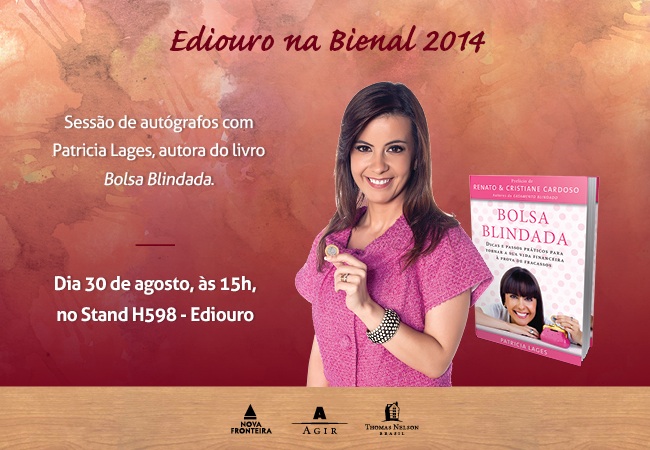 Informações sobre a Bienal