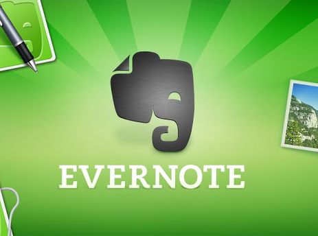 Dica de aplicativo – Evernote