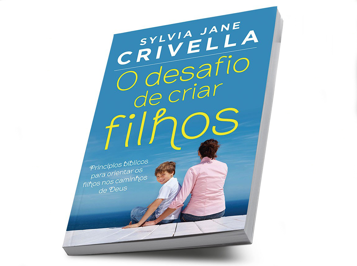 Minha dica de livro para as mamães