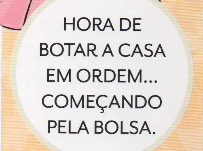 O dia da Virada Financeira é amanhã!