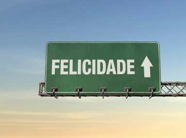 Você tem a receita da felicidade?