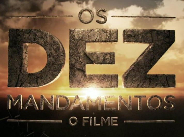 Estreia de Os 10 Mandamentos: lotado ou vazio?