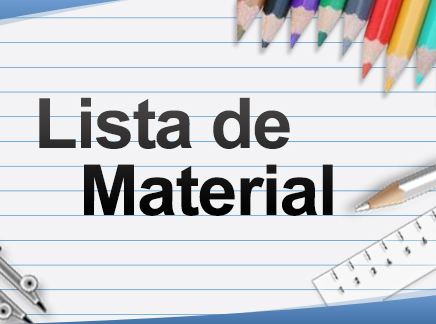 Dicas para a compra do material escolar