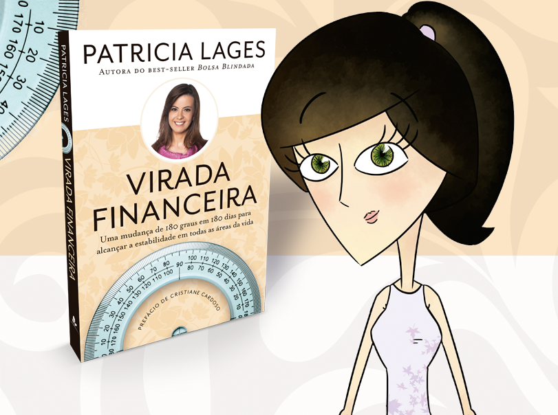 O que o livro Virada Financeira fez por mim