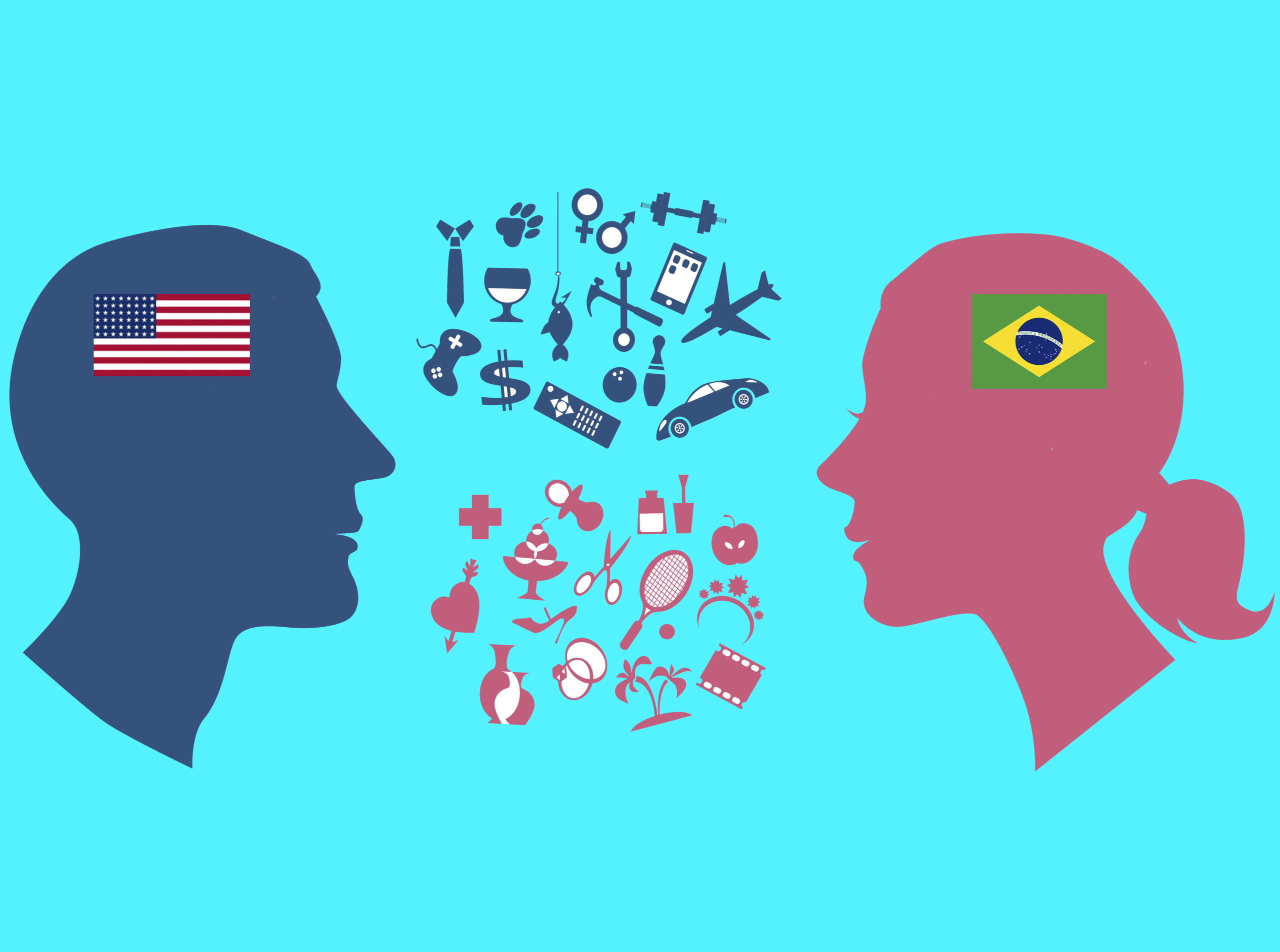 Como aprender um novo idioma