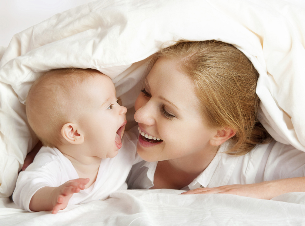 Mãe: criar filhos com o coração ou com a cabeça?