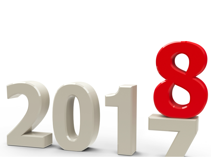 Confira as novidades do blog para 2018!