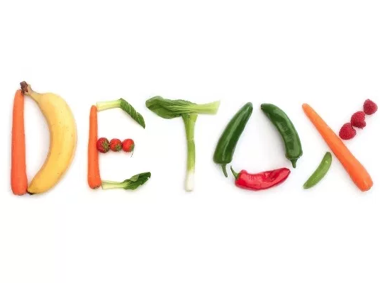 Desafio Detox #1 – Prepare-se para o detox total!