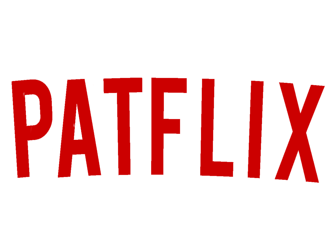 Conheça o “Patflix”!