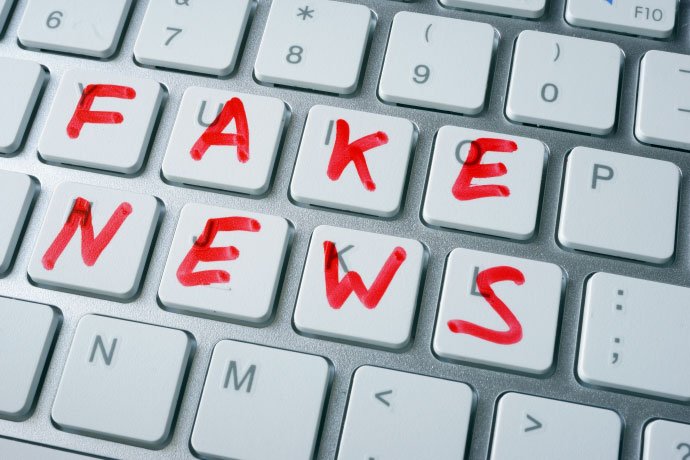 Fake news: mais presentes do que nunca