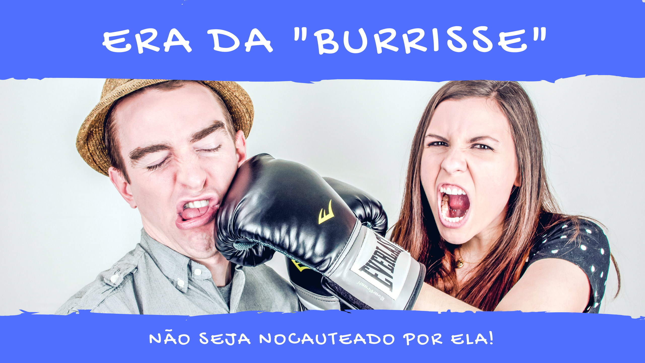 A era da burrice, não se deixe influenciar!