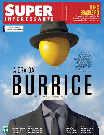 A era da burrice