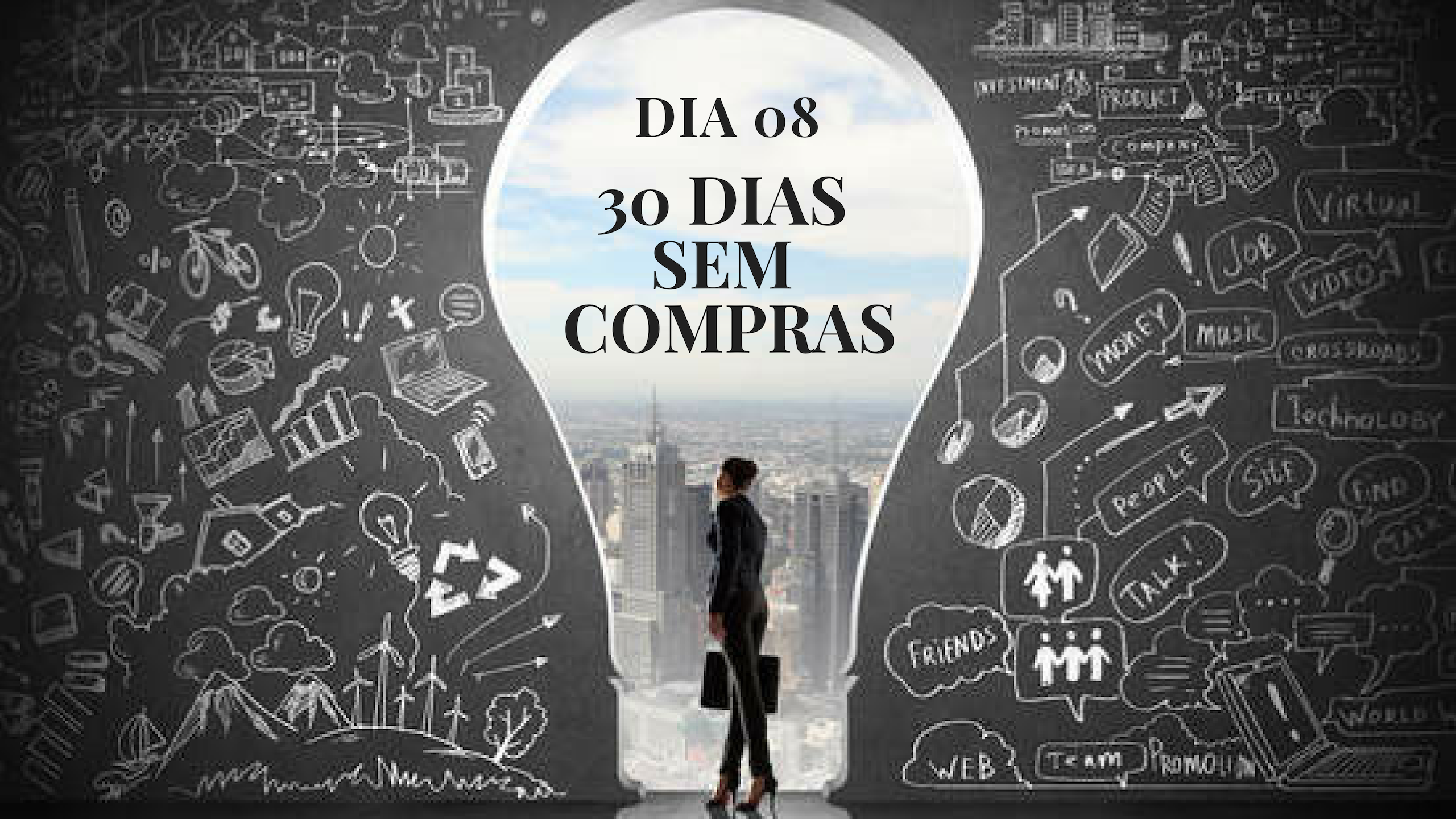 30DSC – Dia 08 – A onda do empoderamento desempoderado