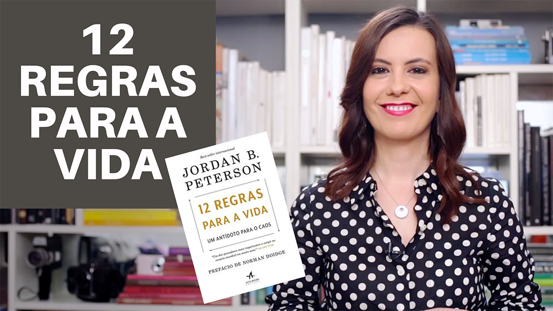 20 dias de reflexão #13 – 12 regras para a vida