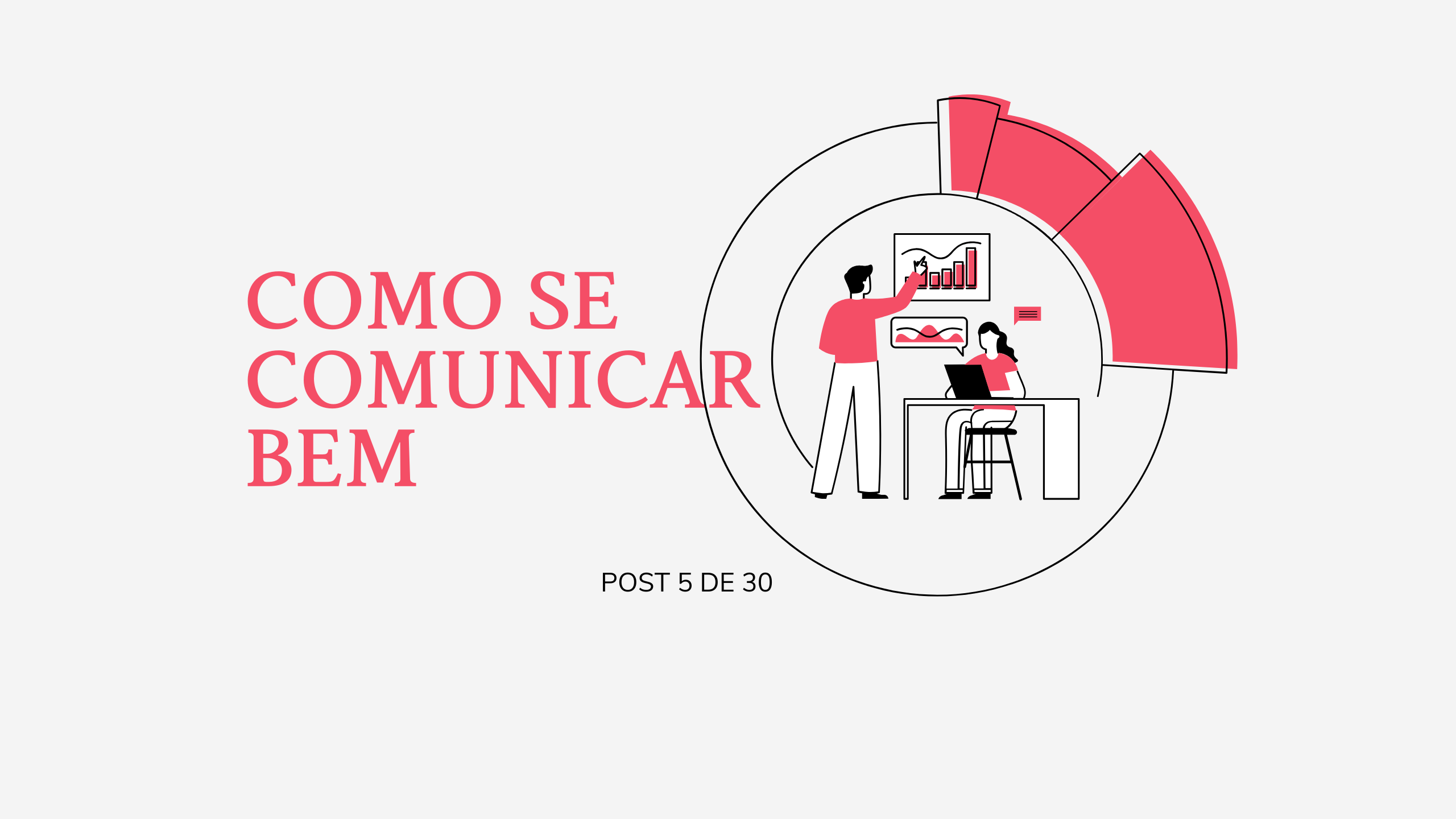 Boa comunicação faz diferença em todas as carreiras