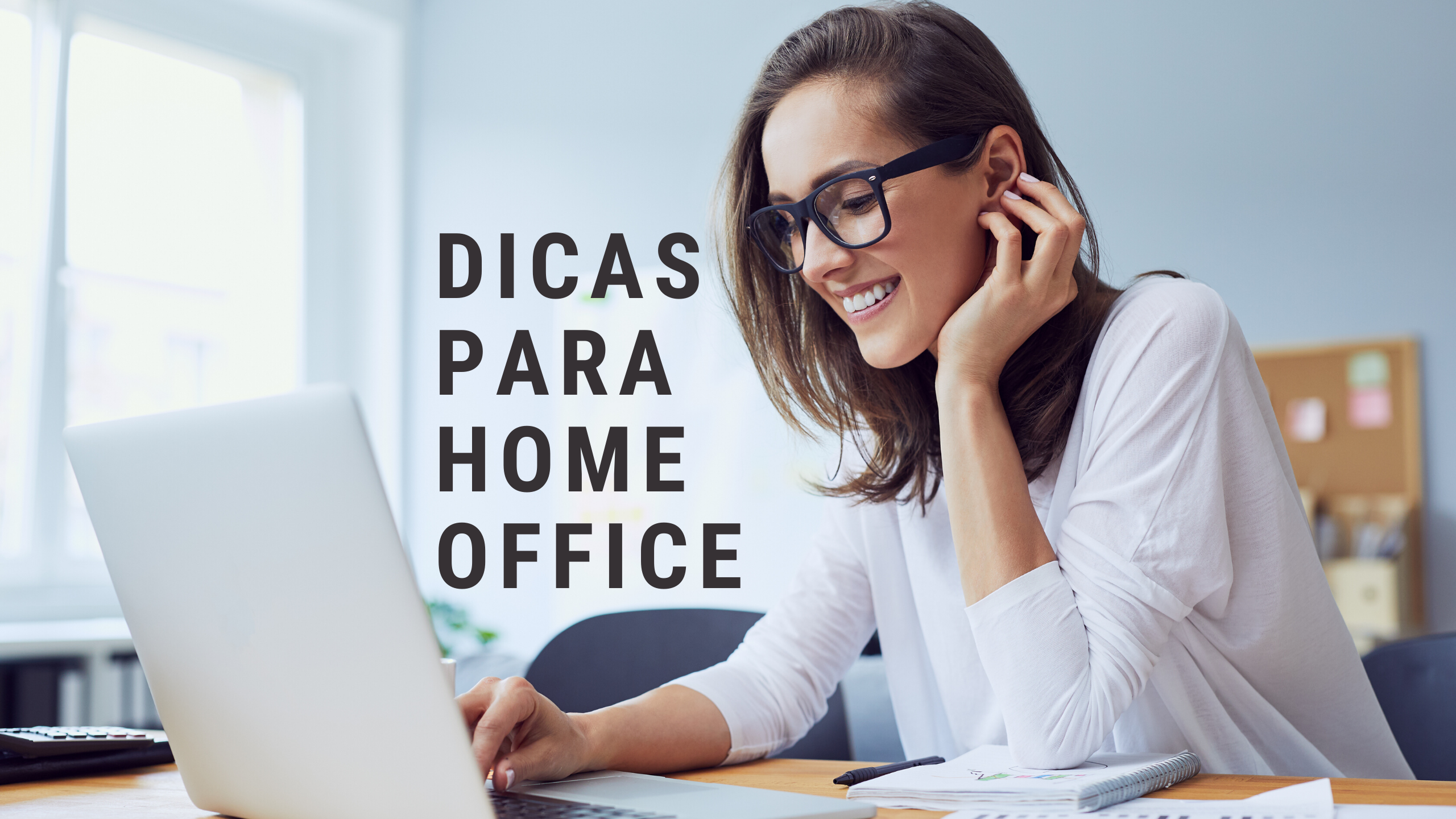 Coronavírus: dicas para trabalhar home office