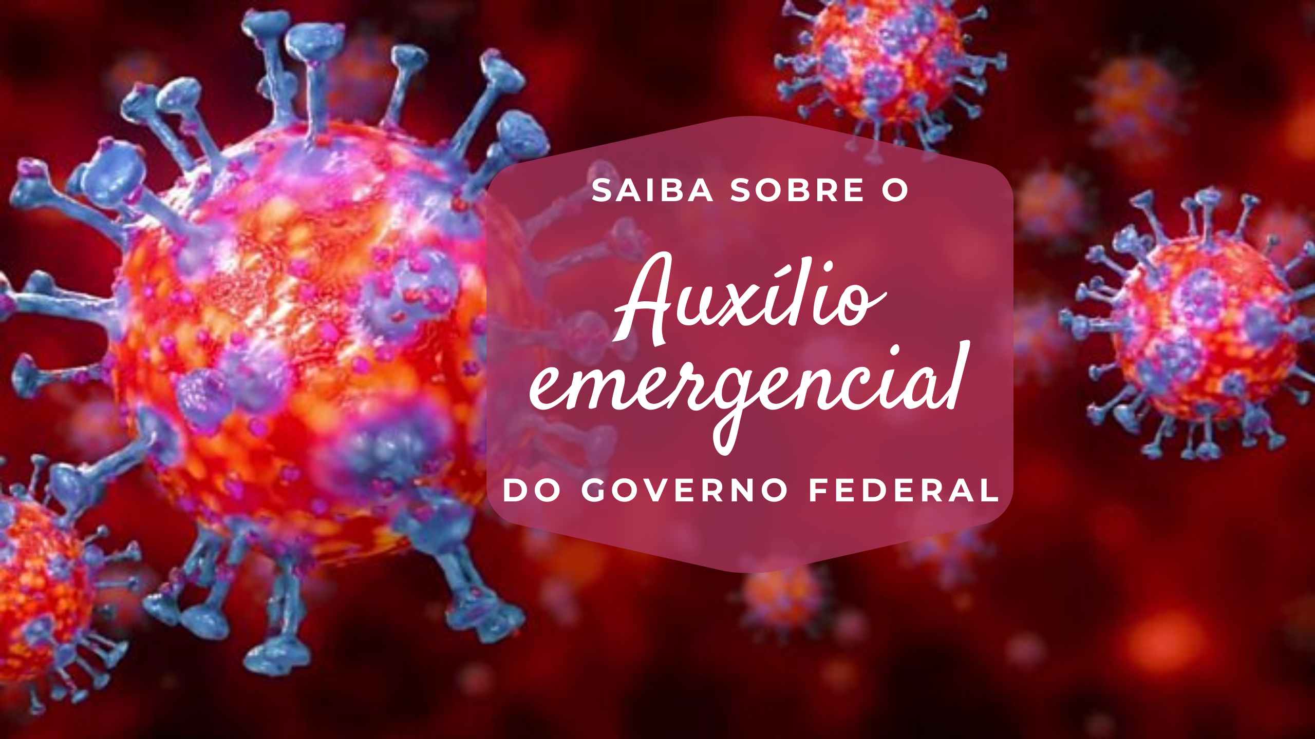 Auxílio emergencial: últimas atualizações