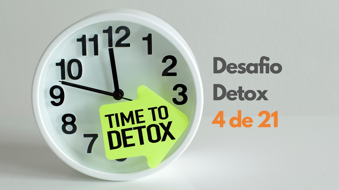 Desafio Detox 4 – O efeito da Bíblia no cérebro humano