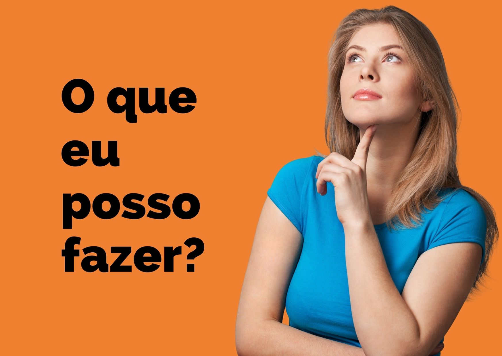 O que você pode fazer, faça – 52 de 90