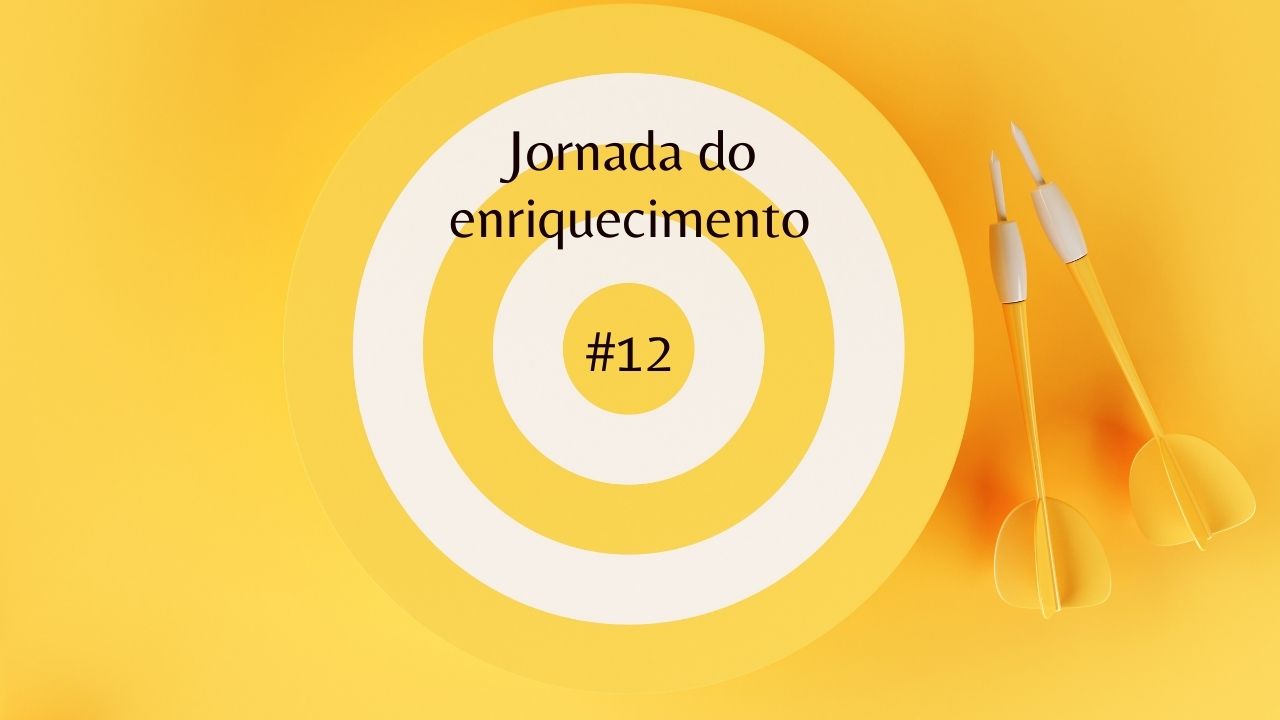 Tempo X propósito – #JE12