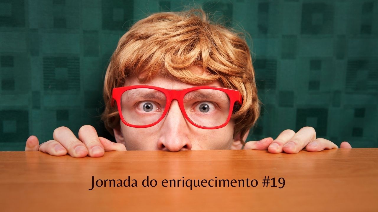 Momentos em que “covardia” é necessária – JE#19