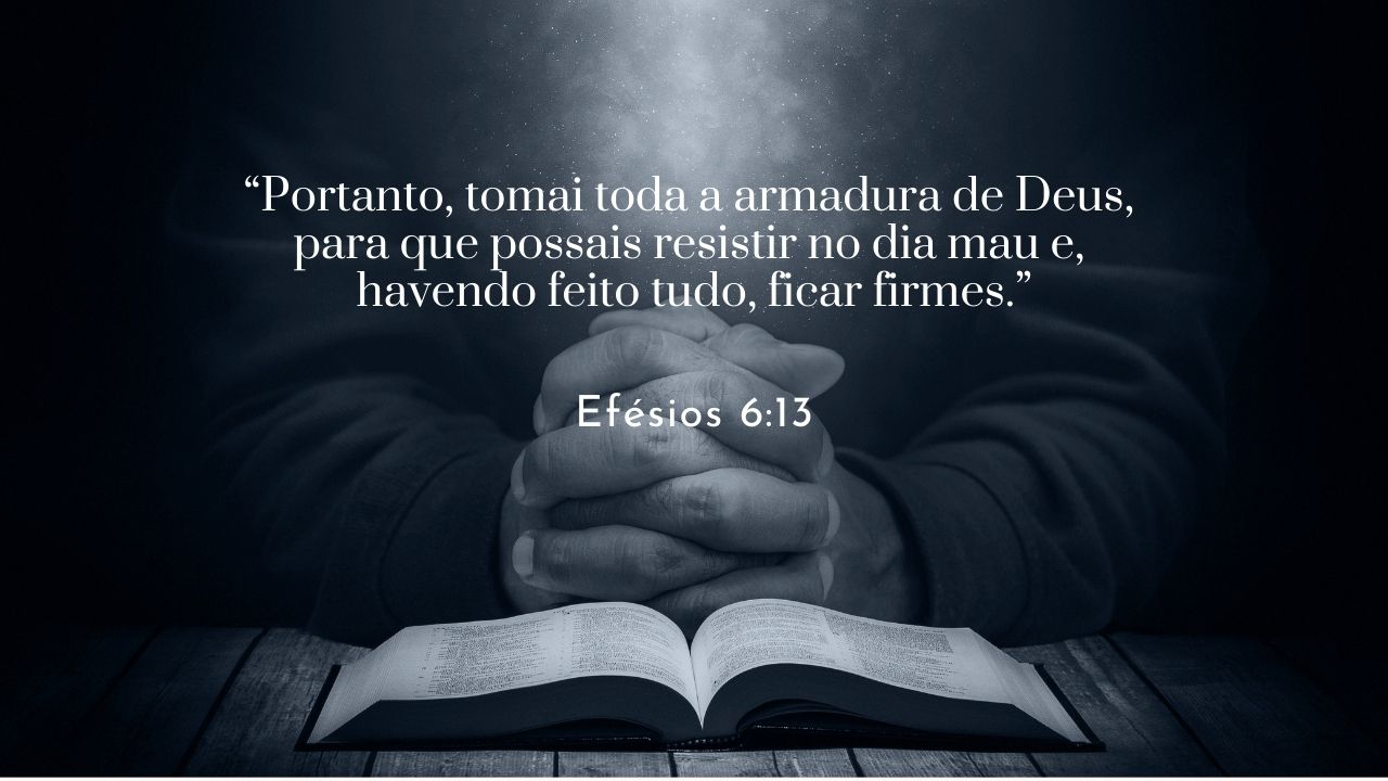 O dia mau – Desafio 13 de 100