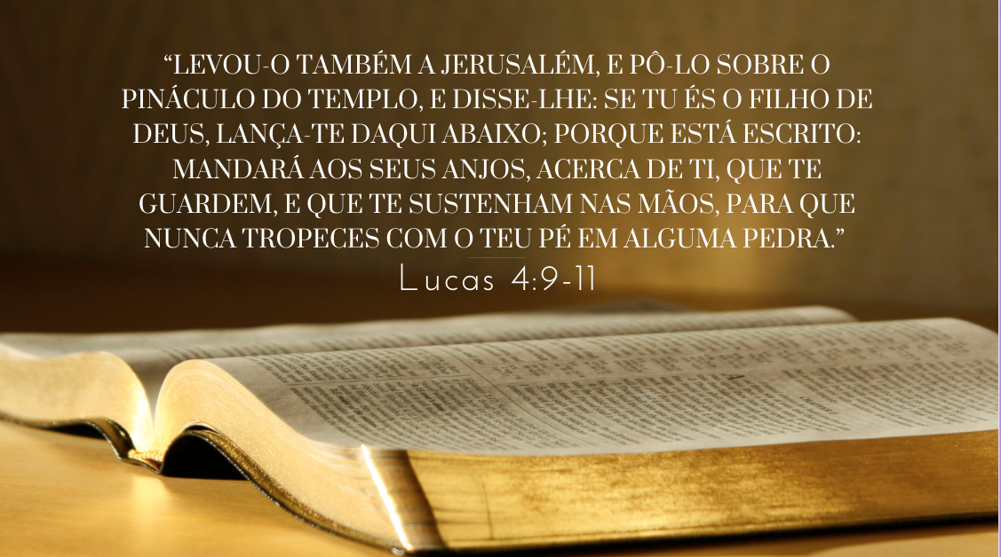 Vencendo as tentações – Parte 4 – Desafio 59 de 100