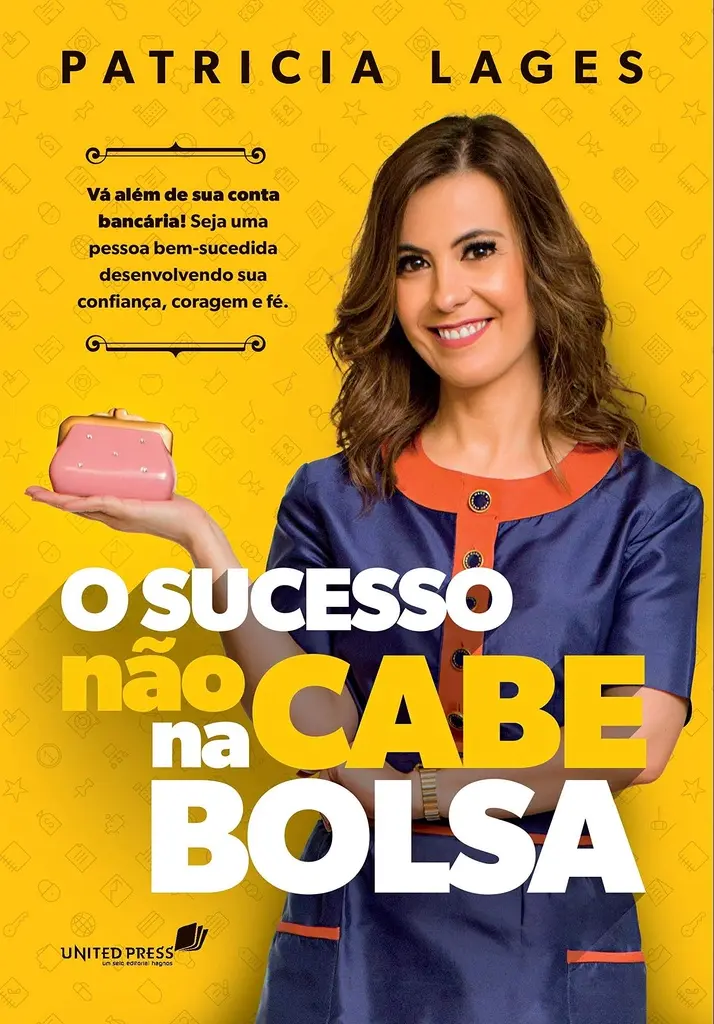 O sucesso não cabe na bolsa